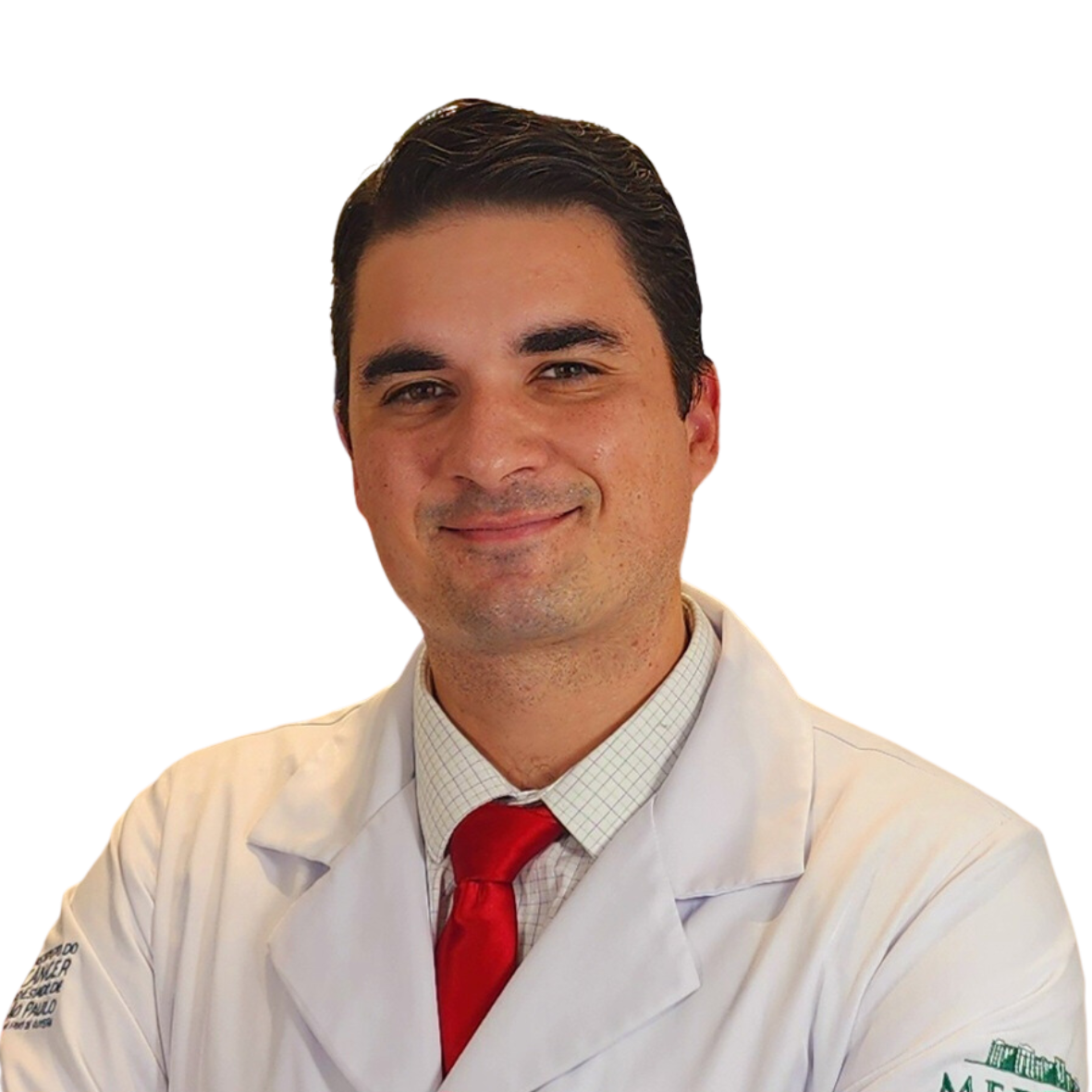 Dr. Bruno Rodriguez